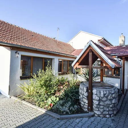Moravska Vakantiehuis *